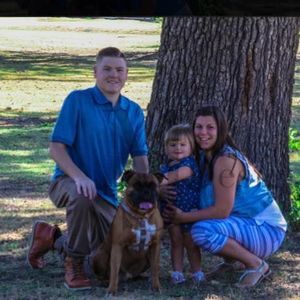 Meet your Posher, Alex